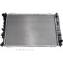 Autopart International Radiator 1605560482