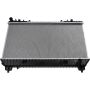 Autopart International Radiator 1605560483