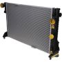Autopart International Radiator 1605560484