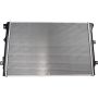 Autopart International Radiator 1605560488