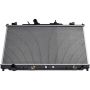 Autopart International Radiator 1605560504