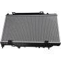 Autopart International Radiator 1605566451