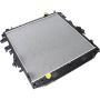 Autopart International Radiator 1605566469