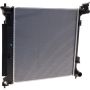 Autopart International Radiator 1605566495