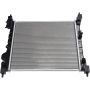 Autopart International Radiator 1605566735