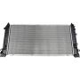 Autopart International Radiator 1605566740