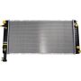 Autopart International Radiator 1605566746