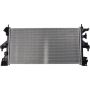 Autopart International Radiator 1605566753