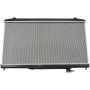 Autopart International Radiator 1605566796