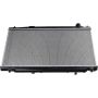 Autopart International Radiator 1605566797
