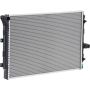 Autopart International Radiator 1605566899