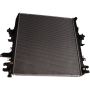 Autopart International Radiator 1605597180