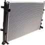 Autopart International Radiator 1605653099