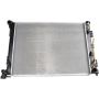 Autopart International Radiator 1605653115