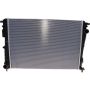 Autopart International Radiator 1605653351