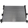 Autopart International Radiator 1605653352