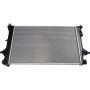 Autopart International Radiator 1605665324
