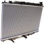 Autopart International Radiator 1605665330