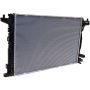 Autopart International Radiator 1605665331