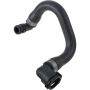 Autopart International Radiator Hose METRIX COOLING THEWORLD 1606425937