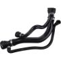 Autopart International Radiator Hose METRIX COOLING THEWORLD 1606508599