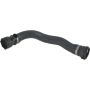 Autopart International Radiator Hose METRIX COOLING THEWORLD 1606511384