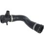 Autopart International Radiator Hose METRIX COOLING THEWORLD 1606566128
