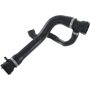 Autopart International Radiator Hose METRIX COOLING THEWORLD 1606566134