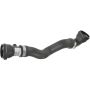 Autopart International Radiator Hose METRIX COOLING THEWORLD 160696721