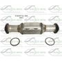 Davico Mfg 16071 Direct Fit Catalytic Converter