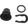 Autopart International Cooling Hose Flange Plug 1607275031