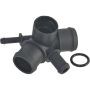 Autopart International Expansion Tank Hose Connector 1607481979