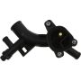 Autopart International Coolant Distribution Pipe 1607641010