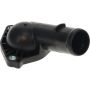 Autopart International Coolant Water Outlet 1607641065