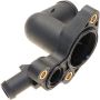 Autopart International Coolant Distribution Pipe 1607641089
