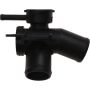 Autopart International Radiator Filler Neck 1607690761