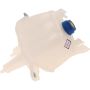 Autopart International Expansion Tank 1608162385