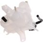 Autopart International Expansion Tank 1608714553