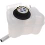 Autopart International Expansion Tank w/o Sensor 1608714617
