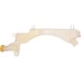 Autopart International Expansion Tank 1608714658