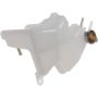 Autopart International Expansion Tank 1608714676