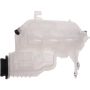 Autopart International Expansion Tank 1608714715