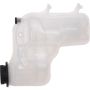 Autopart International Expansion Tank 1608714720