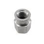 Nitrous Express 16094 1/4 NPT FEMALE X 1/8 NPT FEMALE UNION