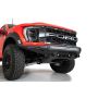 Addictive Desert Designs F210151140103 2021+ Ford Raptor Stealth Fighter Front Bumper
