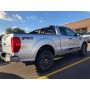 EGR SBAR0112 2019+ Ford Ranger Black Powder Coat S-Series Sports Bar (w/o Side Plates)