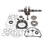 Hot Rods CBK0219 12-13 Honda TRX 420 FM 420cc Bottom End Kit