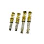 Suspension (13275002 ST ADJUSTABLE COILOVER KIT)