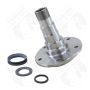Yukon Gear & Axle YA W38105 Yukon Gear Front Spindles For HD Axles For 74-82 Scout With Disc Brakes