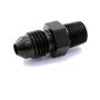 Nitrous Express 16112 6AN X 1/8 NPT STRAIGHT